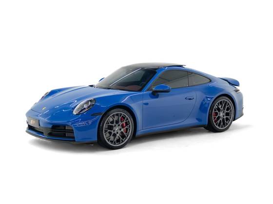 PORSCHE 911 3.0 24V H6 GASOLINA CARRERA S PDK PORSCHE 911 3.0 24V H6 GASOLINA CARRERA S PDK